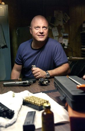 Fotoğraf Michael Chiklis