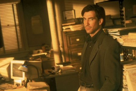 Fotoğraf Dylan McDermott