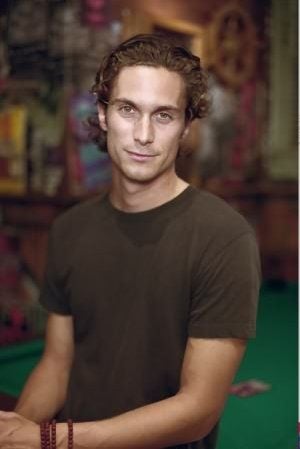 Fotoğraf Oliver Hudson