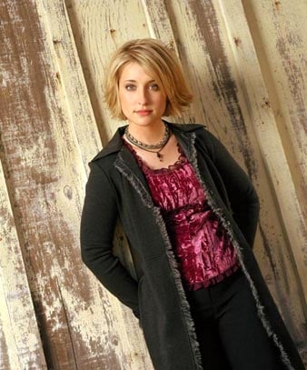 Fotoğraf Allison Mack