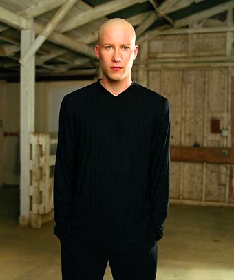 Fotoğraf Michael Rosenbaum