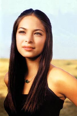 Fotoğraf Kristin Kreuk