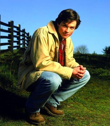 Fotoğraf Tom Welling