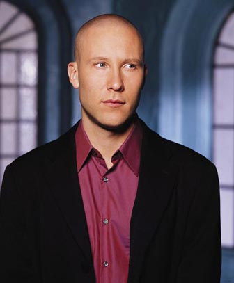 Fotoğraf Michael Rosenbaum