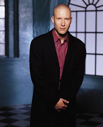 Fotoğraf Michael Rosenbaum