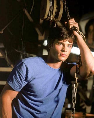 Fotoğraf Tom Welling