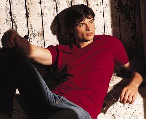 Fotoğraf Tom Welling