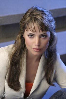Fotoğraf Erica Durance
