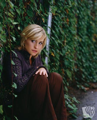 Fotoğraf Allison Mack