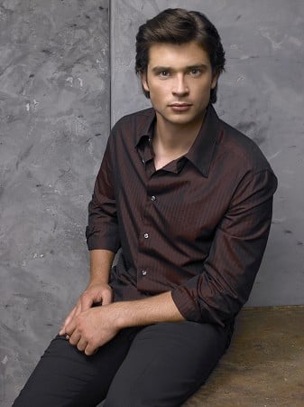 Fotoğraf Tom Welling