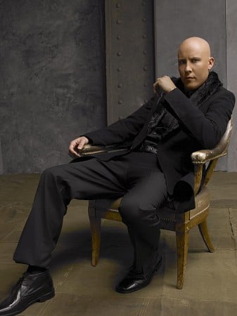 Fotoğraf Michael Rosenbaum