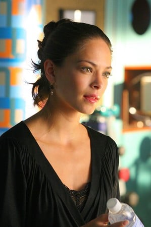 Fotoğraf Kristin Kreuk