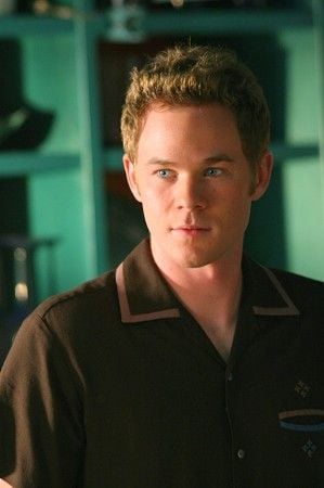 Fotoğraf Aaron Ashmore