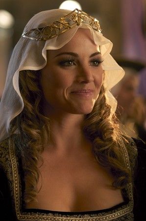 Fotoğraf Erica Durance