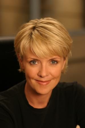 Fotoğraf Amanda Tapping