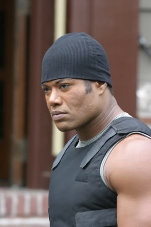 Fotoğraf Christopher Judge