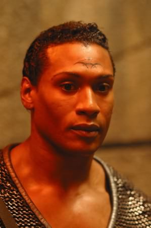 Stargate SG-1 : Fotoğraf