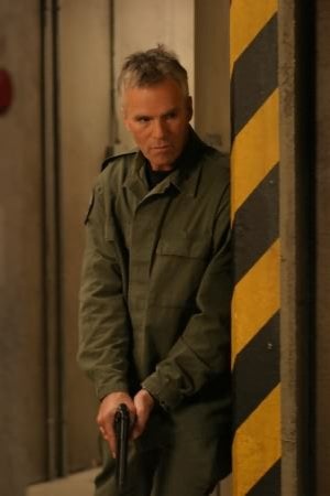 Fotoğraf Richard Dean Anderson