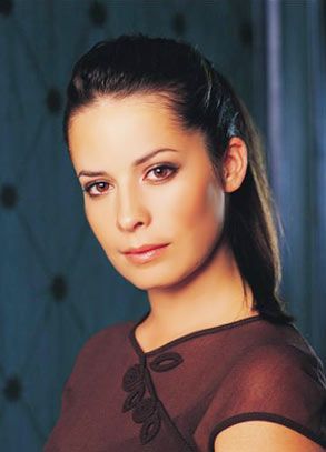 Fotoğraf Holly Marie Combs