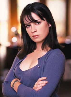 Fotoğraf Holly Marie Combs