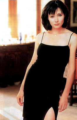 Fotoğraf Shannen Doherty