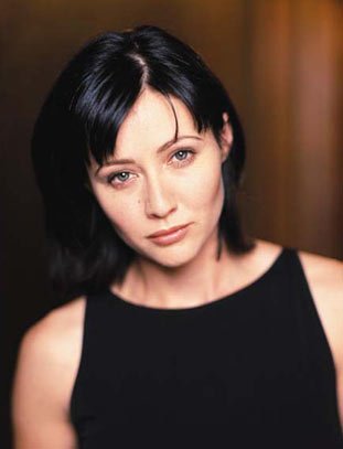 Fotoğraf Shannen Doherty