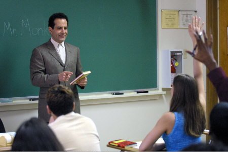 Fotoğraf Tony Shalhoub