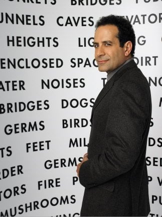 Fotoğraf Tony Shalhoub