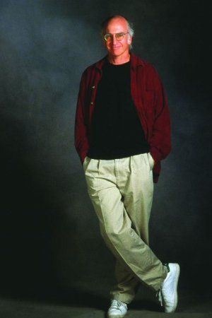 Fotoğraf Larry David