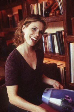 Fotoğraf Cheryl Hines