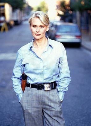 NYPD Blue (1993) : Fotoğraf