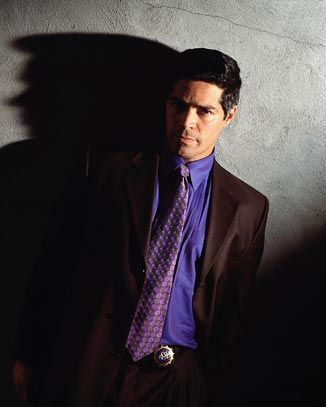 Fotoğraf Esai Morales