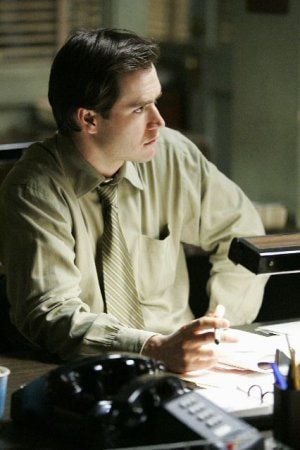 Fotoğraf Mark-Paul Gosselaar