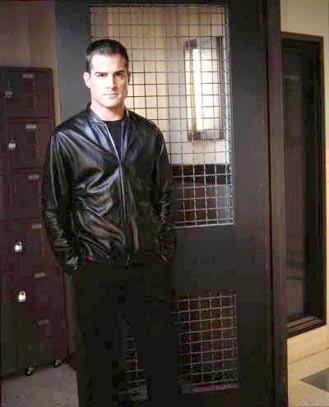 Fotoğraf George Eads