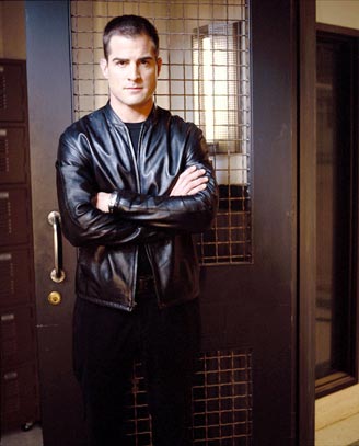 Fotoğraf George Eads