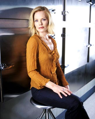 Fotoğraf Marg Helgenberger