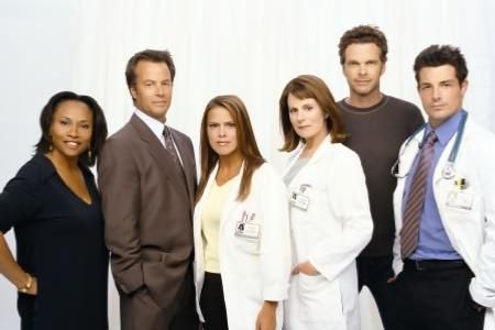 Strong Medicine : Fotoğraf