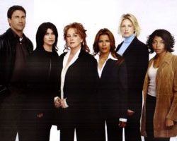 The Division : Afiş