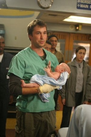 Fotoğraf Noah Wyle