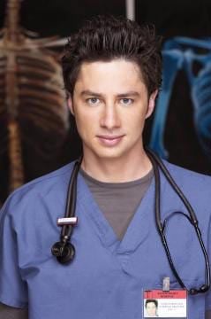 Fotoğraf Zach Braff