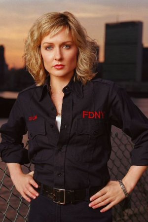 Fotoğraf Amy Carlson