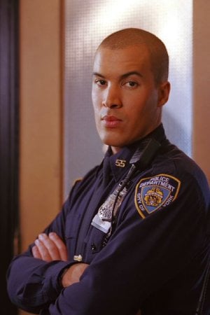 Fotoğraf Coby Bell