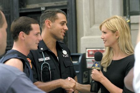 Fotoğraf Jason Wiles, Bobby Cannavale