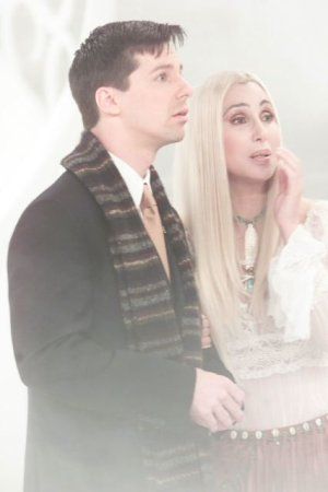 Fotoğraf Sean Hayes