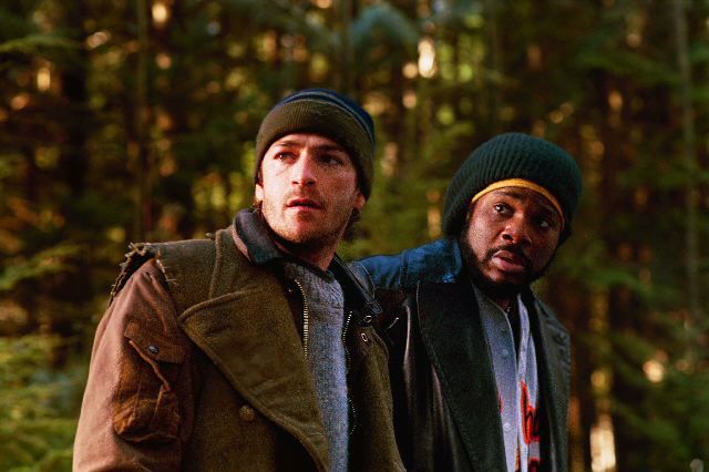 Jeremiah : Fotoğraf