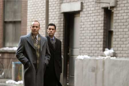 Cold Case : Fotoğraf