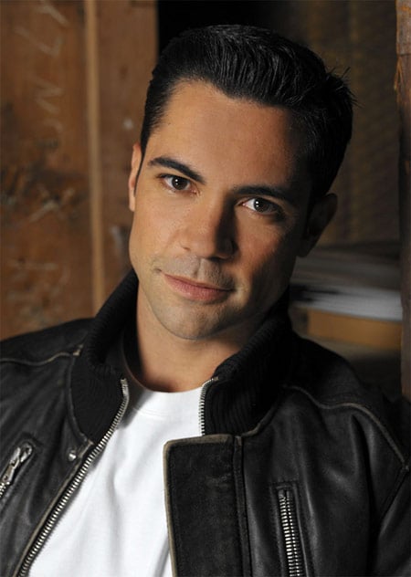 Fotoğraf Danny Pino