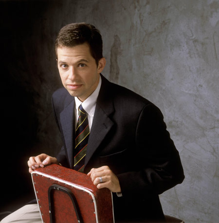 Fotoğraf Jon Cryer