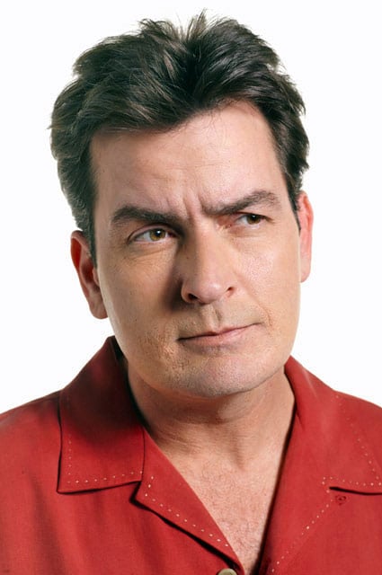 Fotoğraf Charlie Sheen