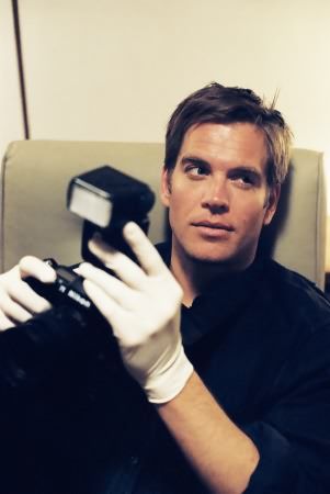 Fotoğraf Michael Weatherly